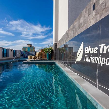 Blue Tree Premium Florianopolis Hotel ภายนอก รูปภาพ