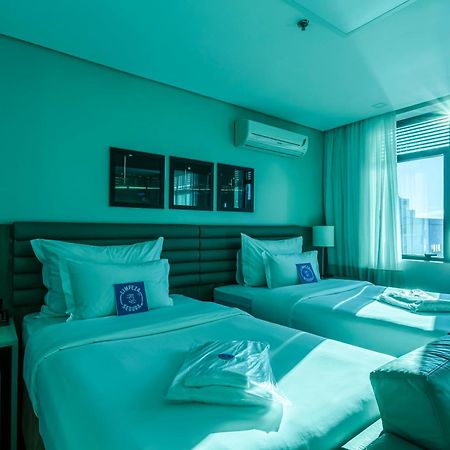 Blue Tree Premium Florianopolis Hotel ภายนอก รูปภาพ
