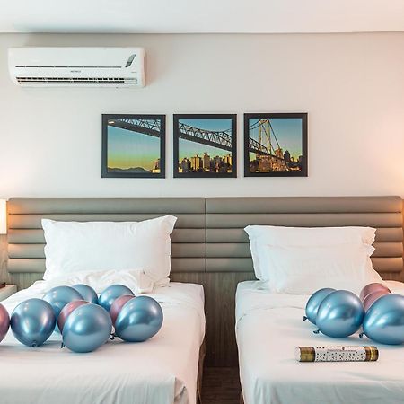 Blue Tree Premium Florianopolis Hotel ภายนอก รูปภาพ