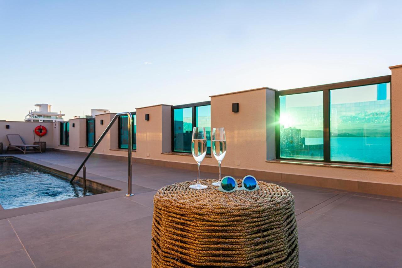 Blue Tree Premium Florianopolis Hotel ภายนอก รูปภาพ