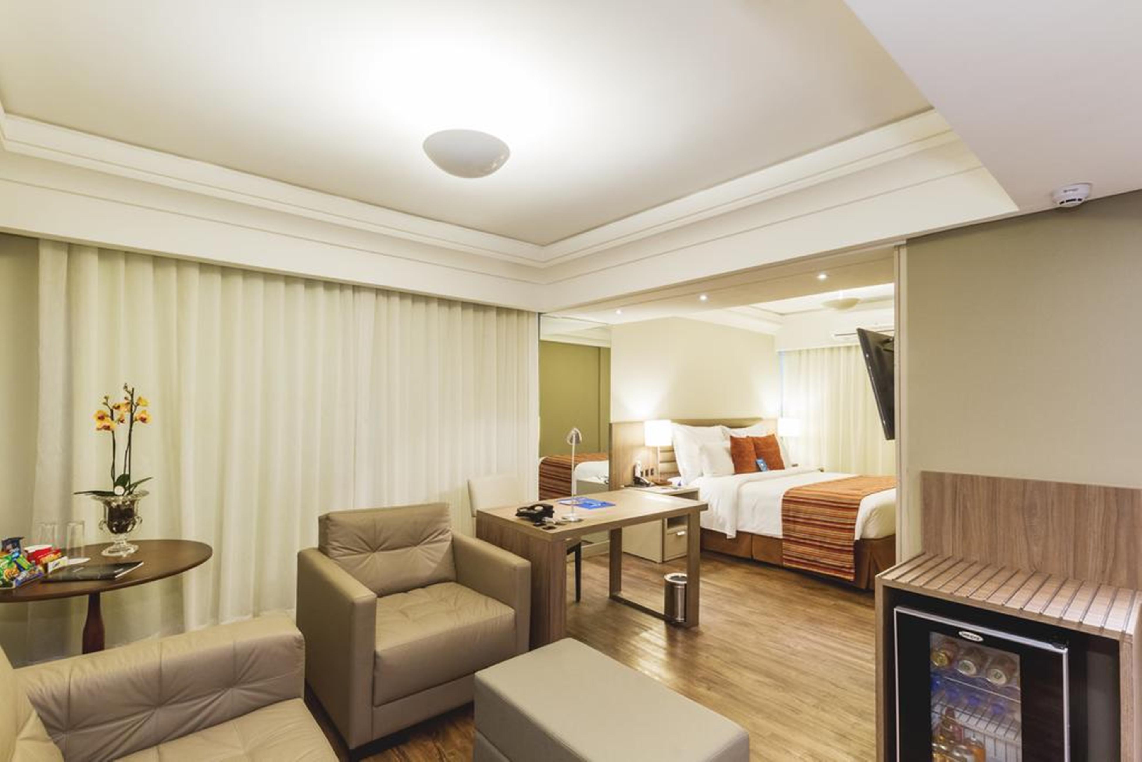 Blue Tree Premium Florianopolis Hotel ภายนอก รูปภาพ