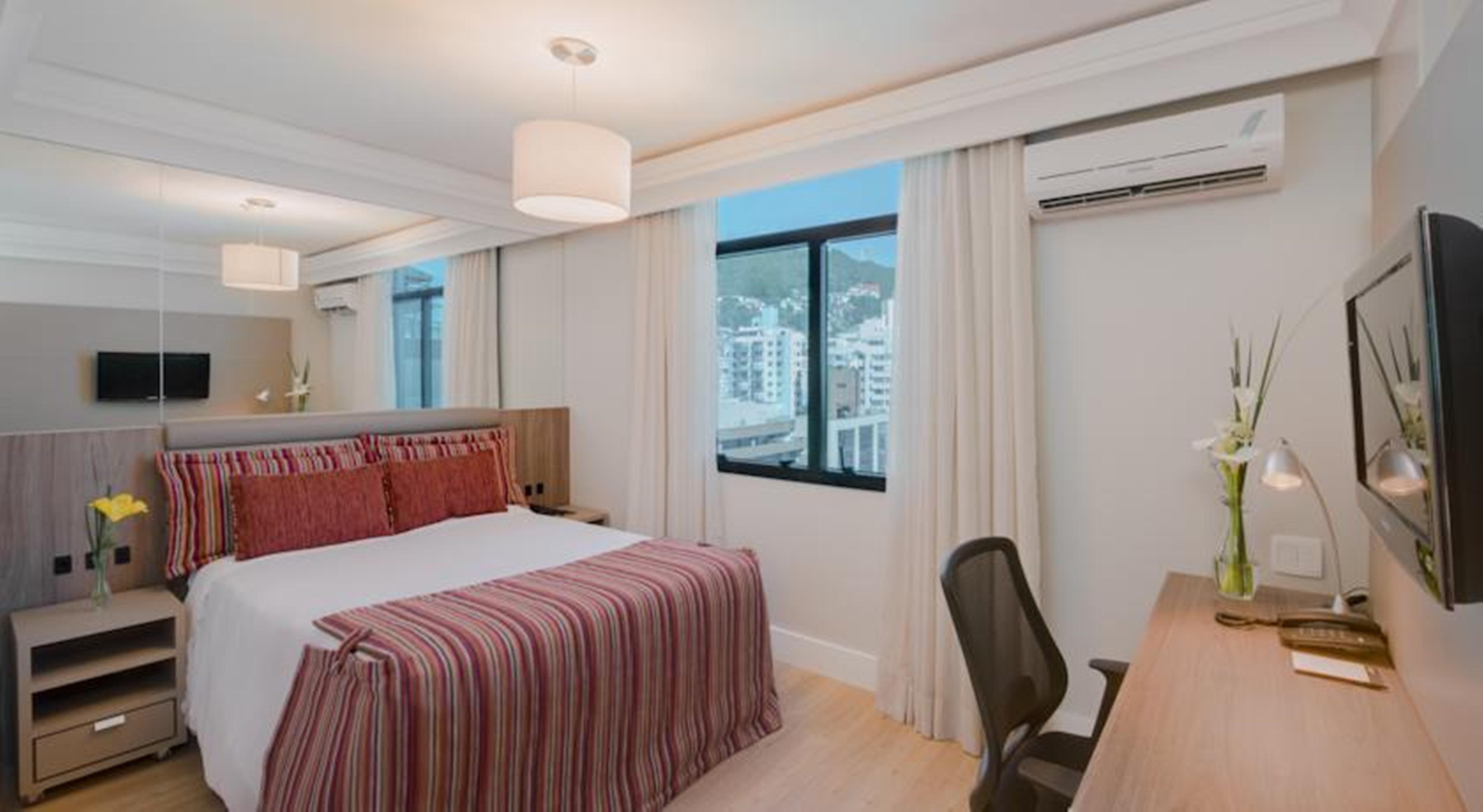 Blue Tree Premium Florianopolis Hotel ภายนอก รูปภาพ