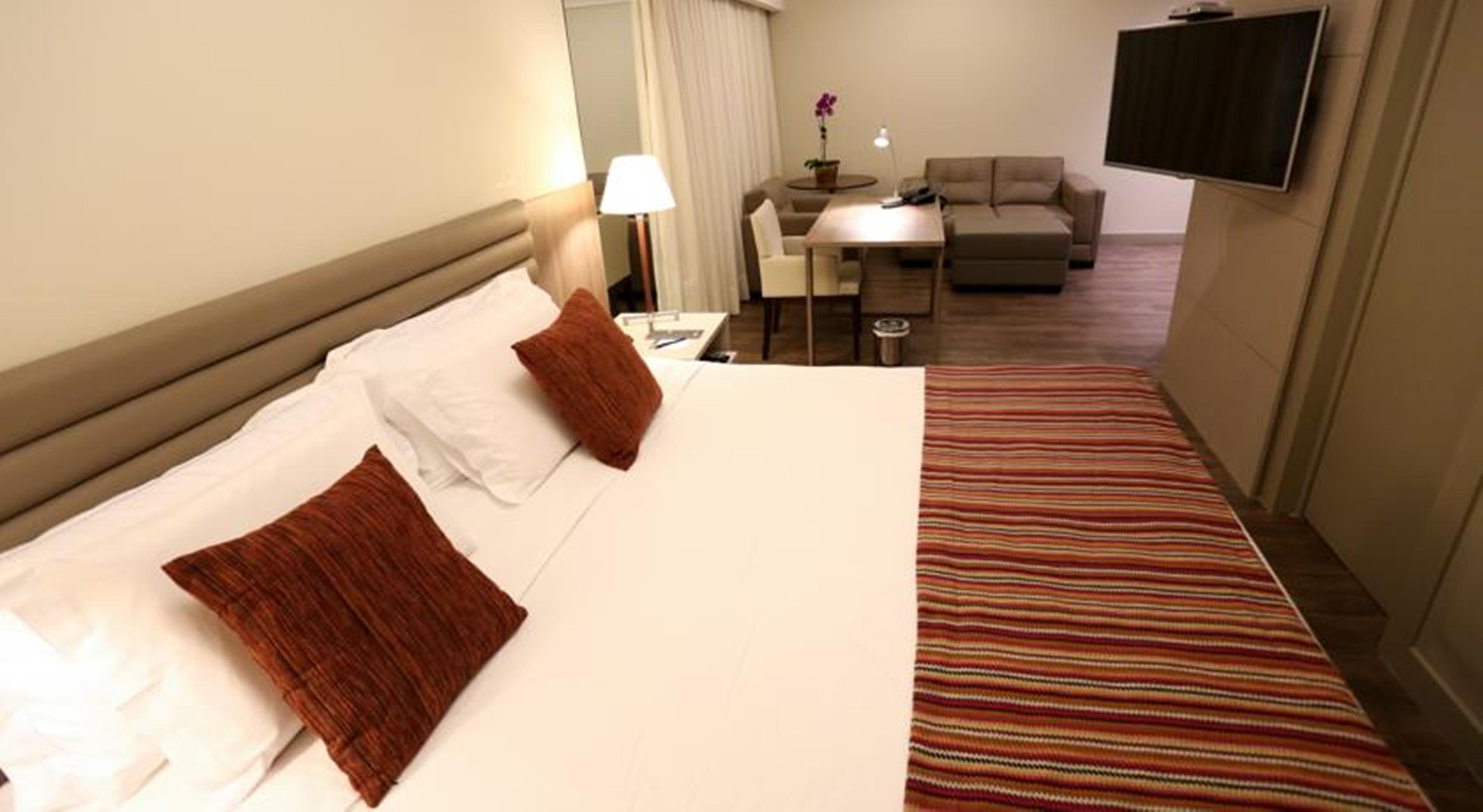 Blue Tree Premium Florianopolis Hotel ภายนอก รูปภาพ