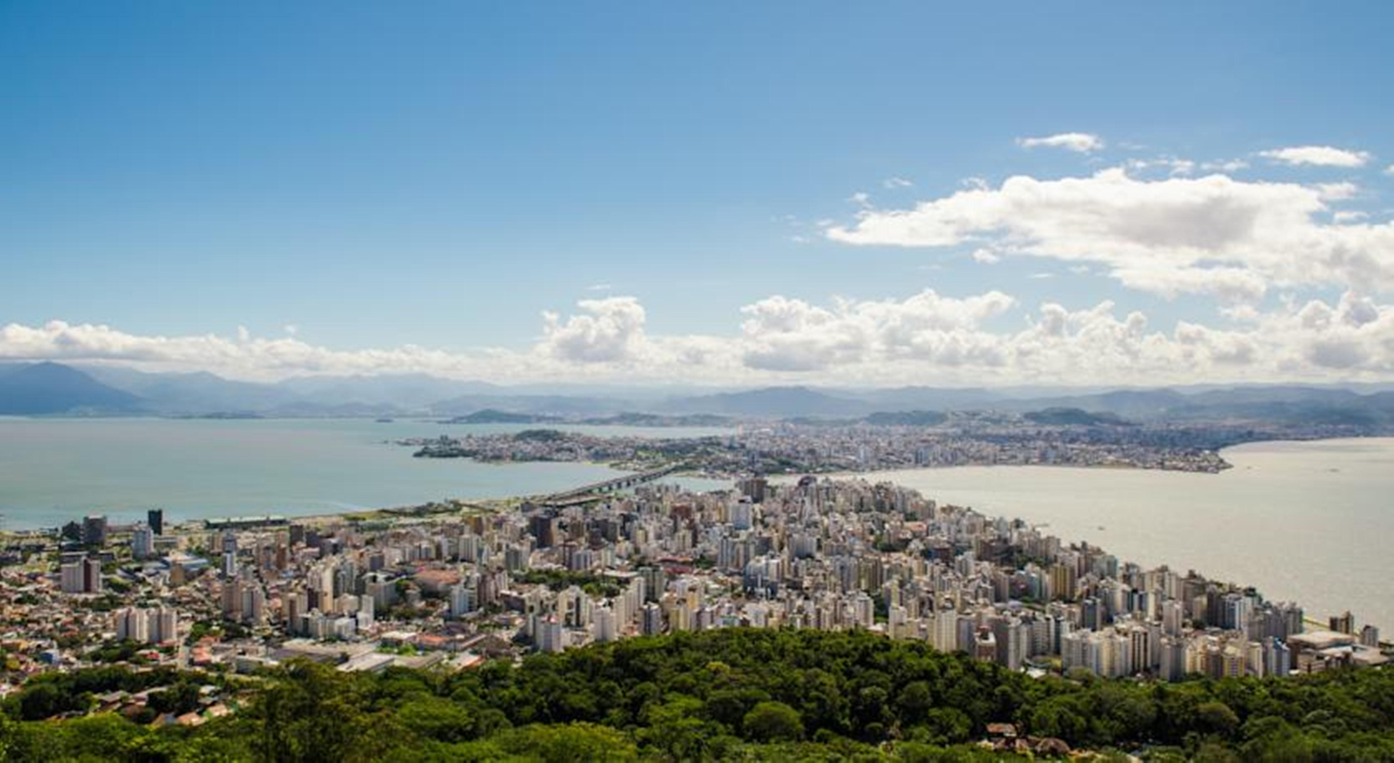 Blue Tree Premium Florianopolis Hotel ภายนอก รูปภาพ