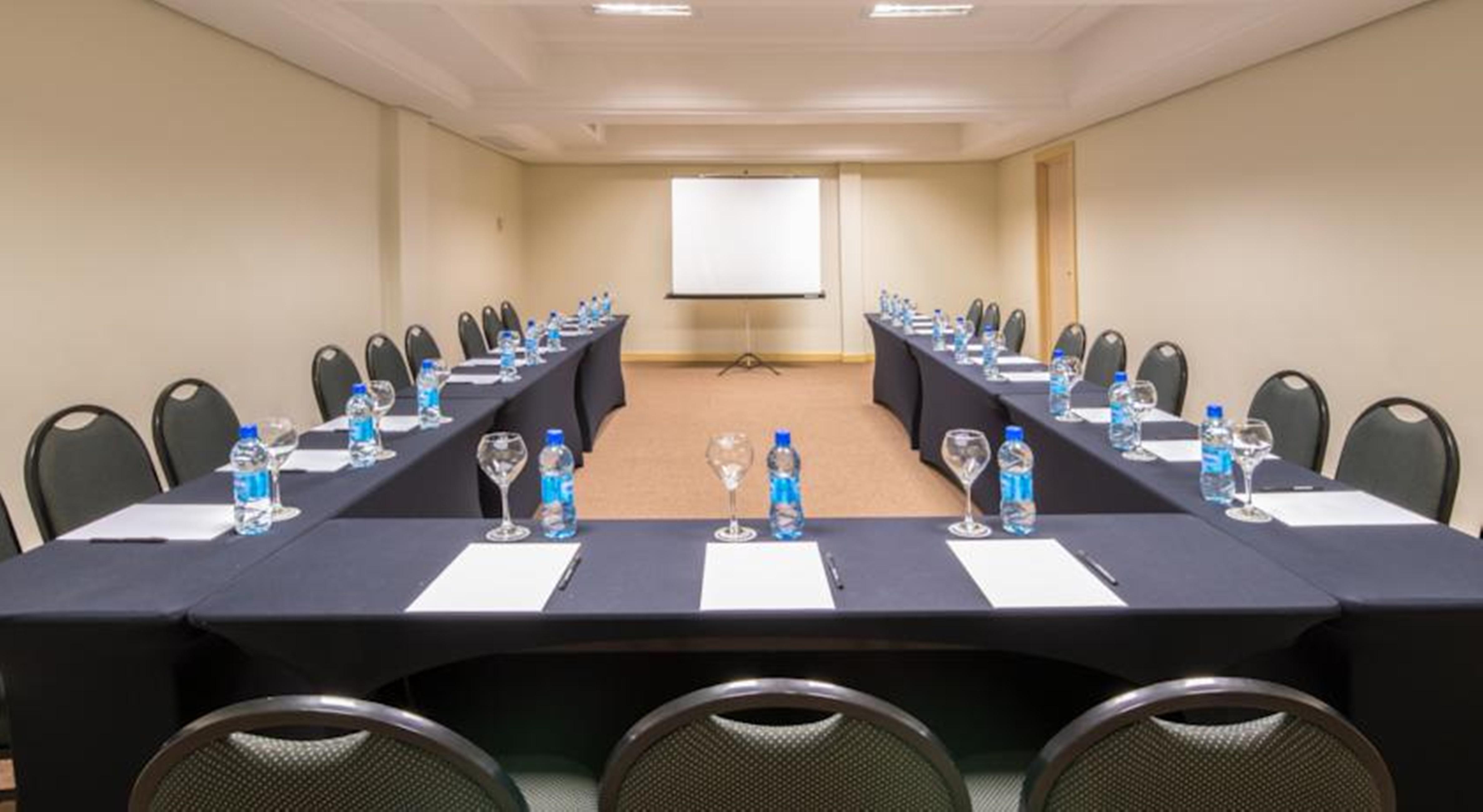 Blue Tree Premium Florianopolis Hotel ภายนอก รูปภาพ