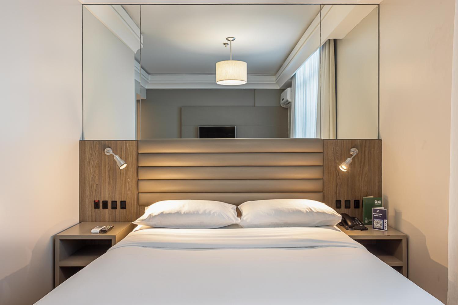 Blue Tree Premium Florianopolis Hotel ภายนอก รูปภาพ