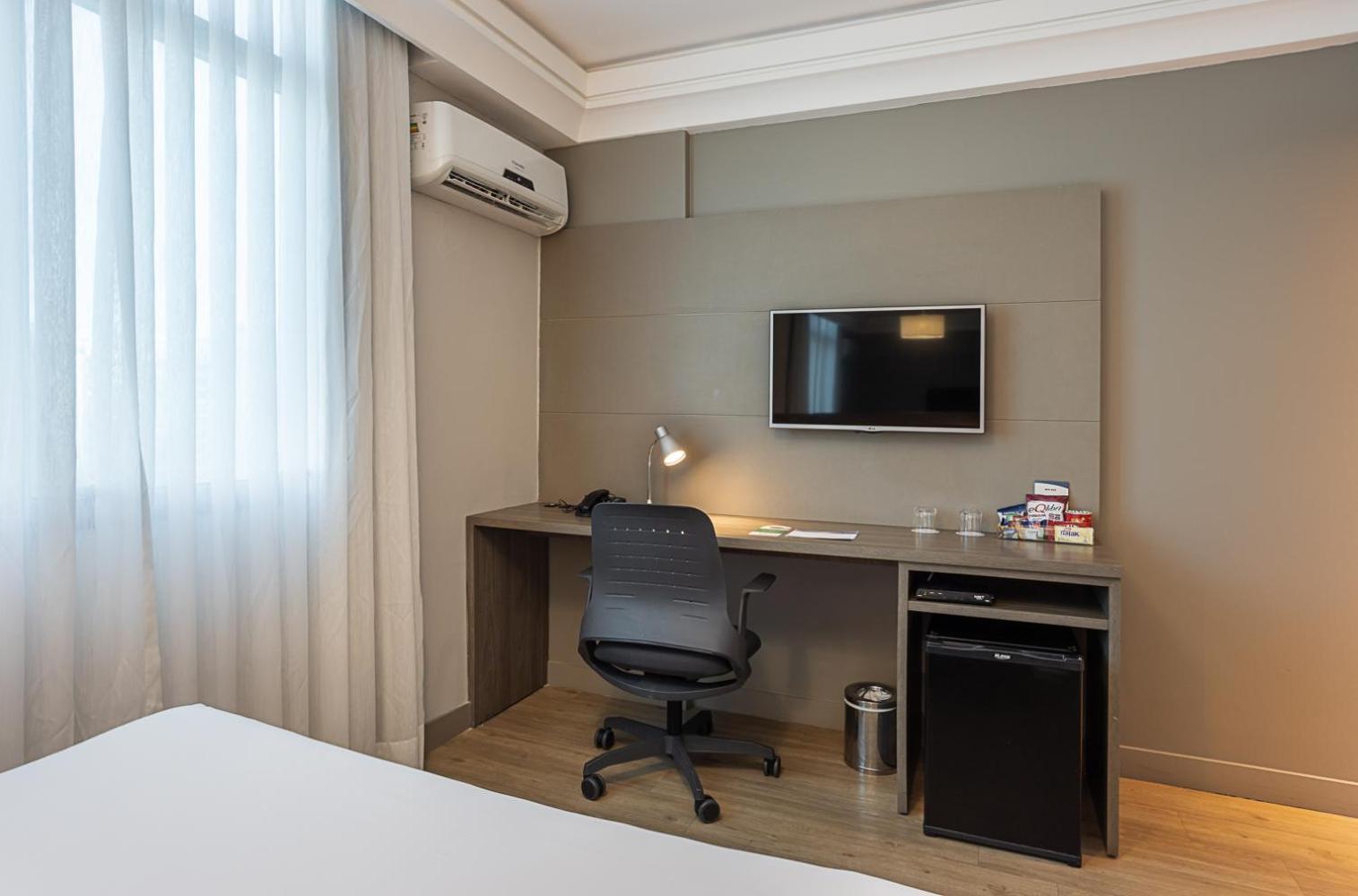 Blue Tree Premium Florianopolis Hotel ภายนอก รูปภาพ