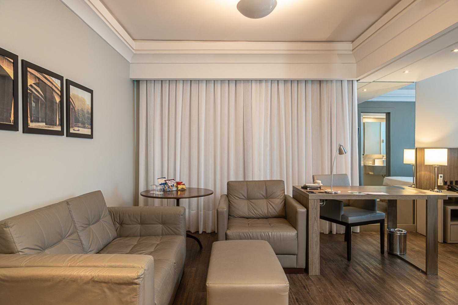 Blue Tree Premium Florianopolis Hotel ภายนอก รูปภาพ