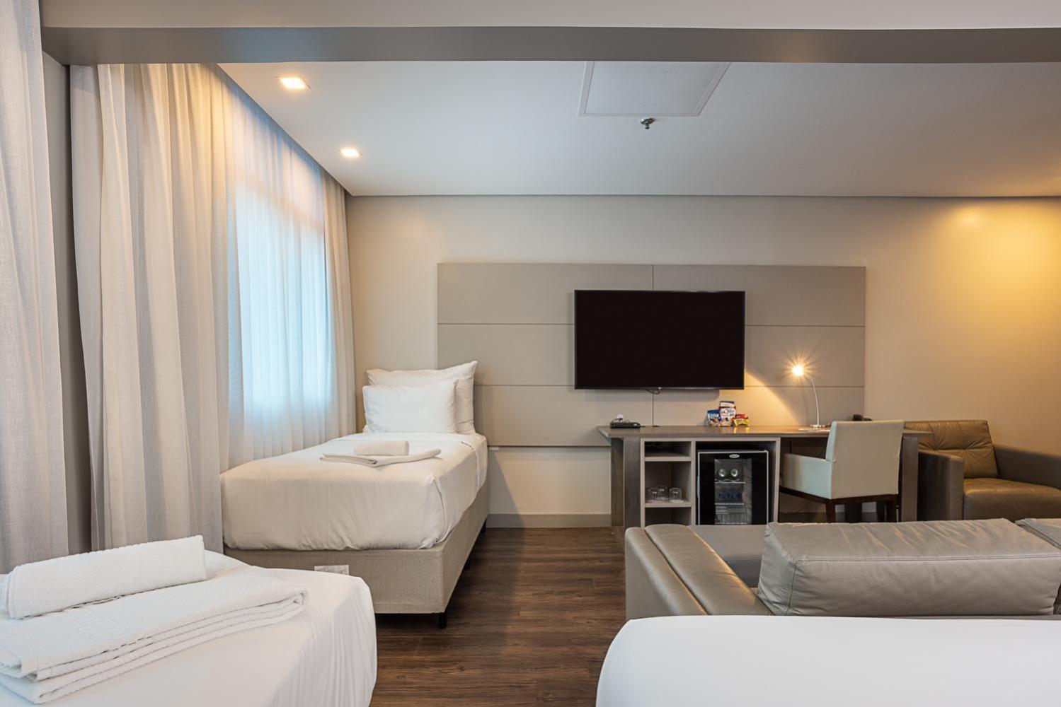 Blue Tree Premium Florianopolis Hotel ภายนอก รูปภาพ