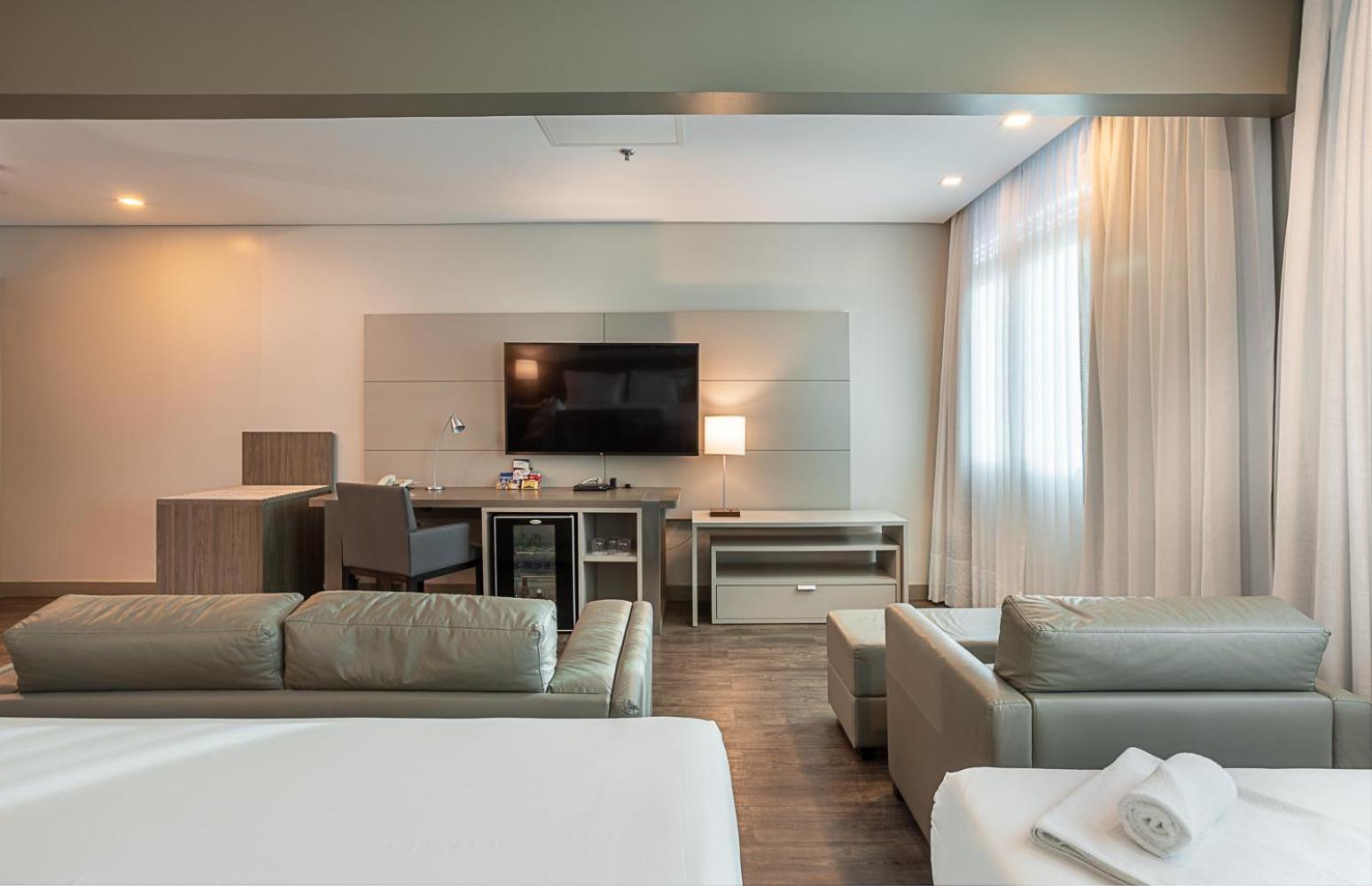 Blue Tree Premium Florianopolis Hotel ภายนอก รูปภาพ