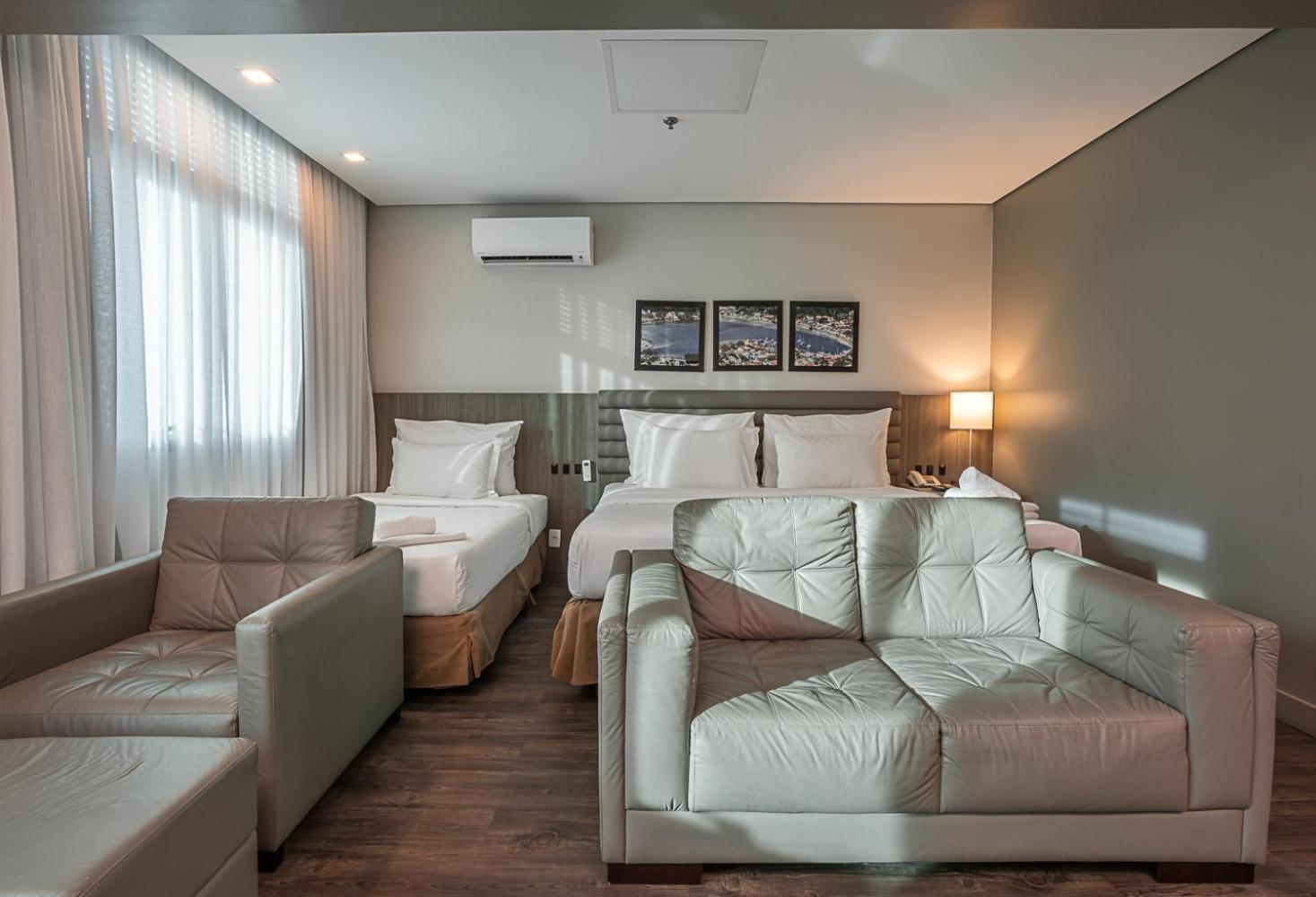 Blue Tree Premium Florianopolis Hotel ภายนอก รูปภาพ