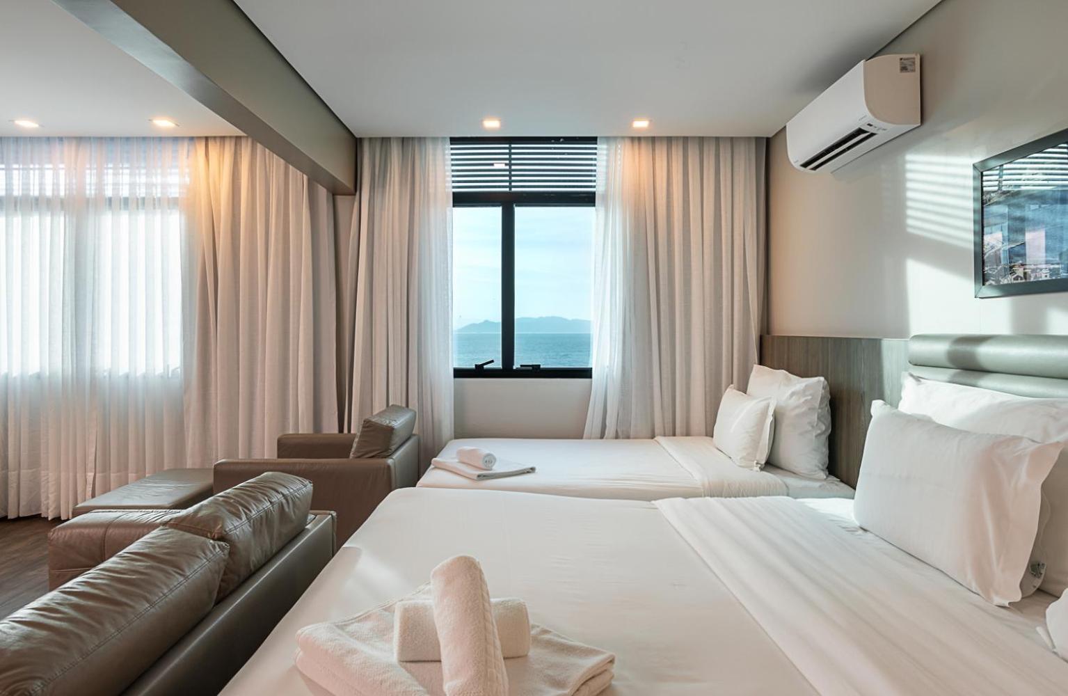 Blue Tree Premium Florianopolis Hotel ภายนอก รูปภาพ