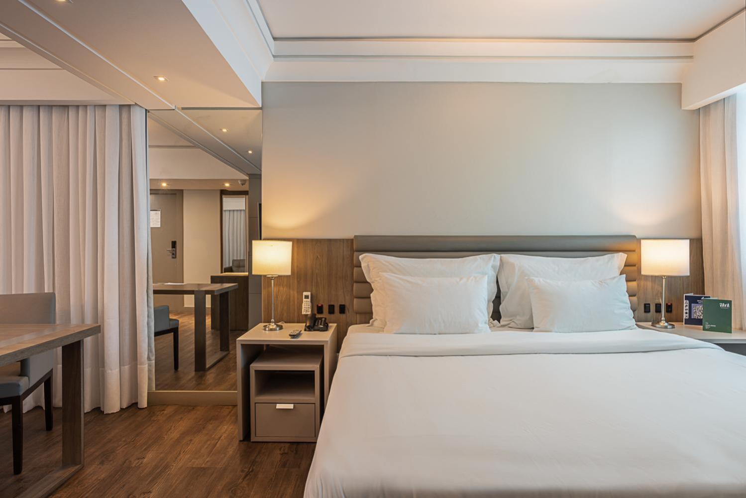 Blue Tree Premium Florianopolis Hotel ภายนอก รูปภาพ