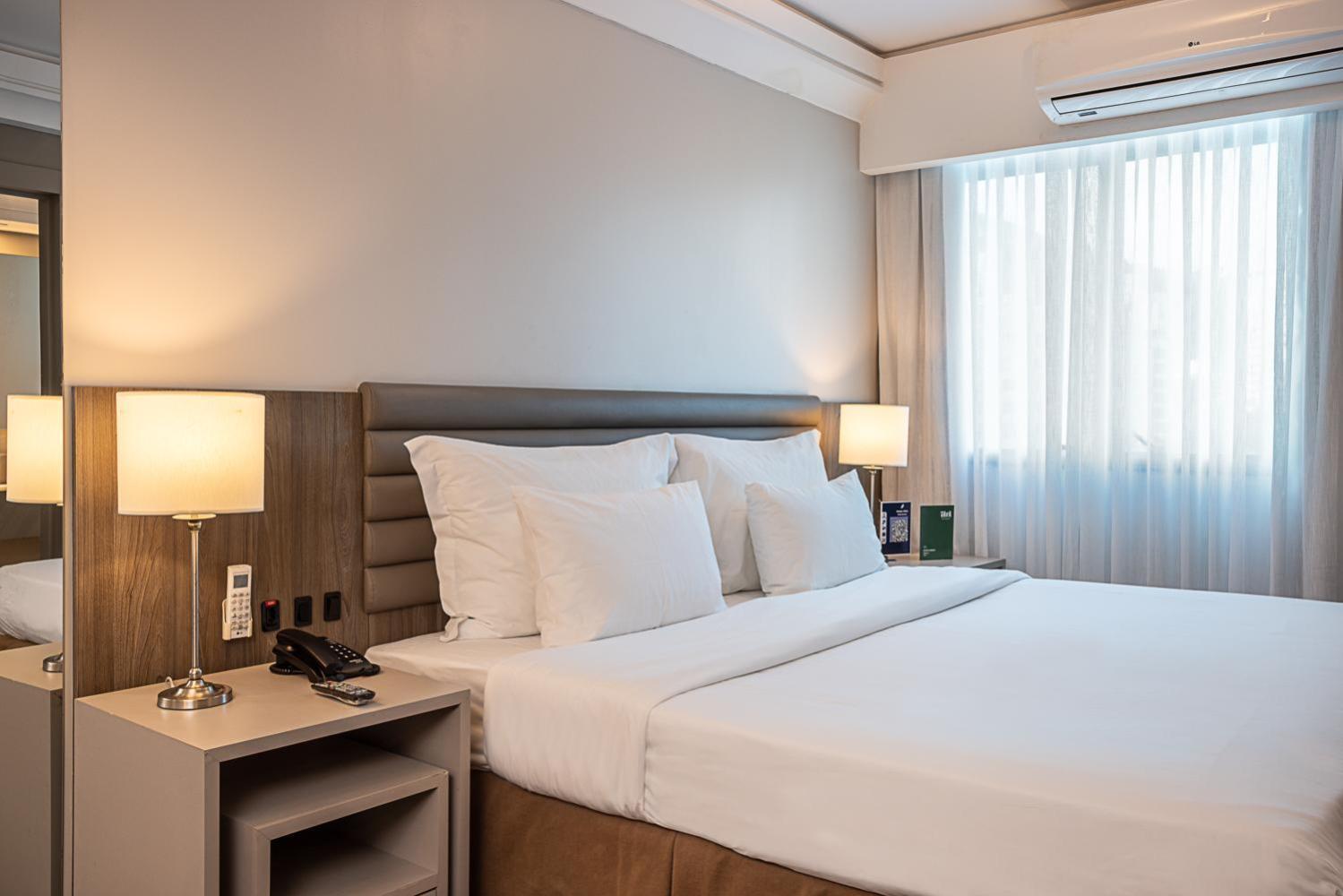 Blue Tree Premium Florianopolis Hotel ภายนอก รูปภาพ