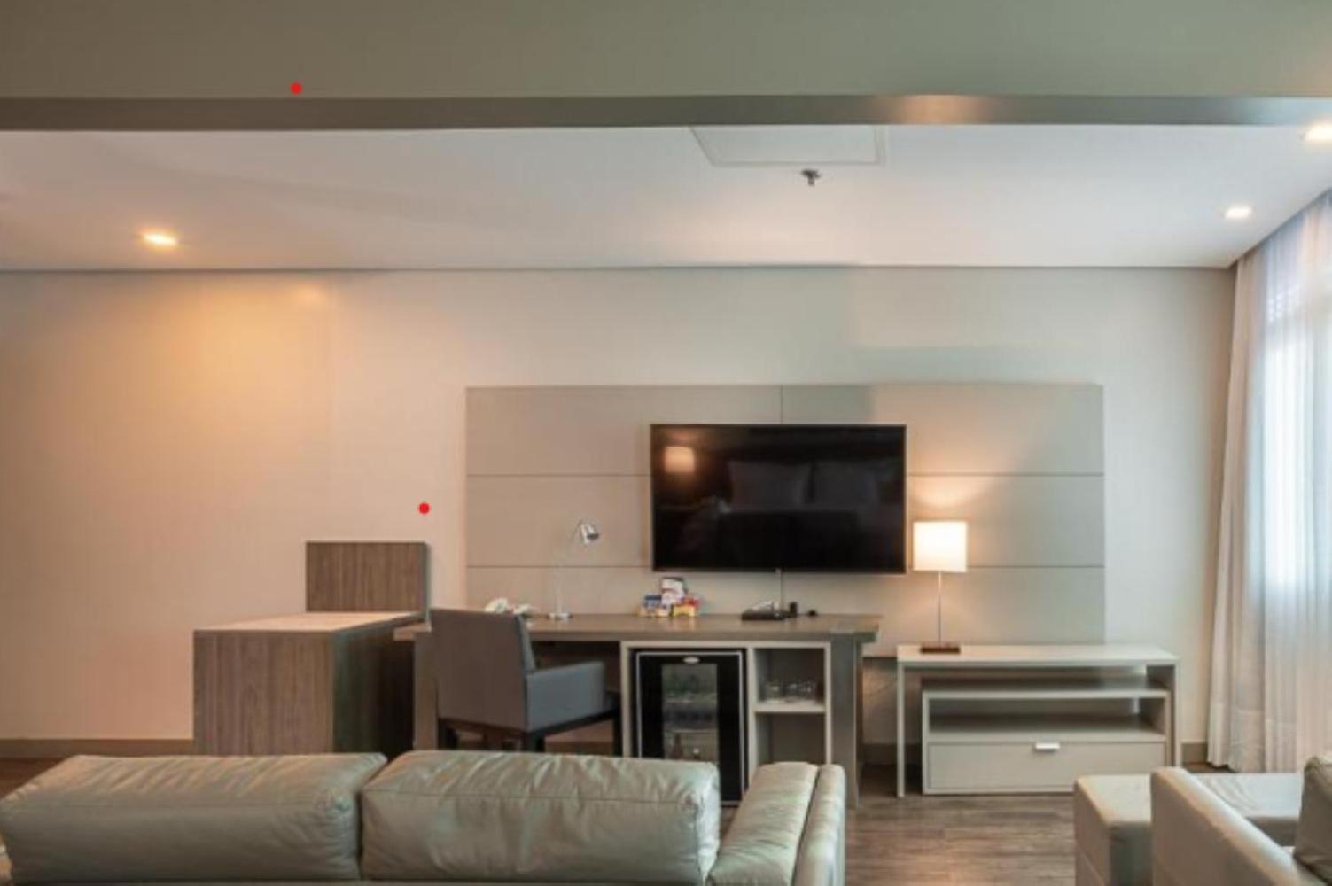Blue Tree Premium Florianopolis Hotel ภายนอก รูปภาพ