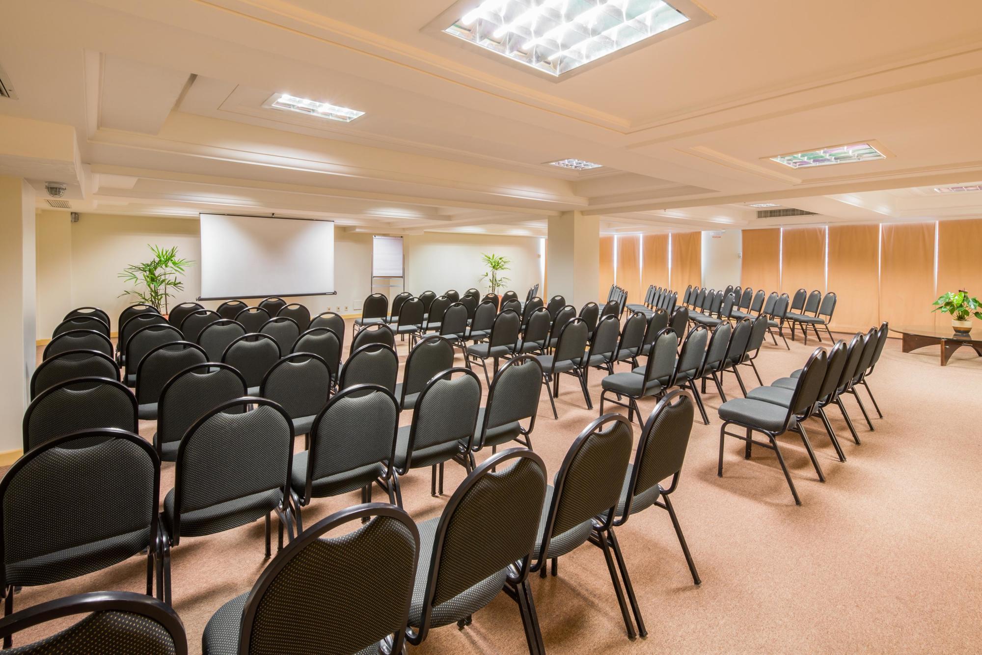 Blue Tree Premium Florianopolis Hotel ภายนอก รูปภาพ