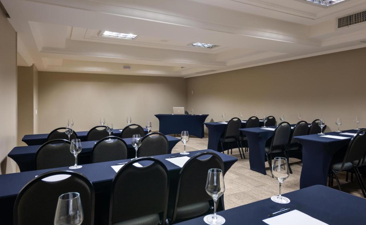 Blue Tree Premium Florianopolis Hotel ภายนอก รูปภาพ