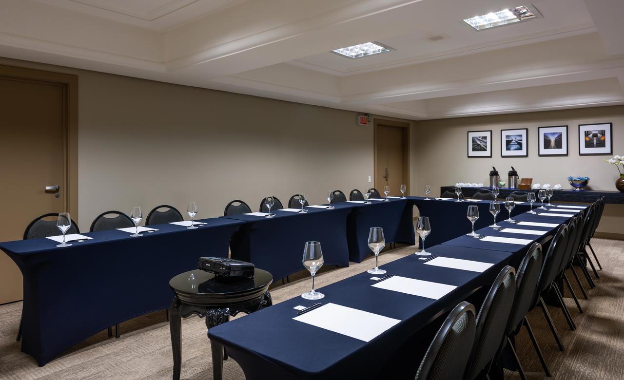 Blue Tree Premium Florianopolis Hotel ภายนอก รูปภาพ