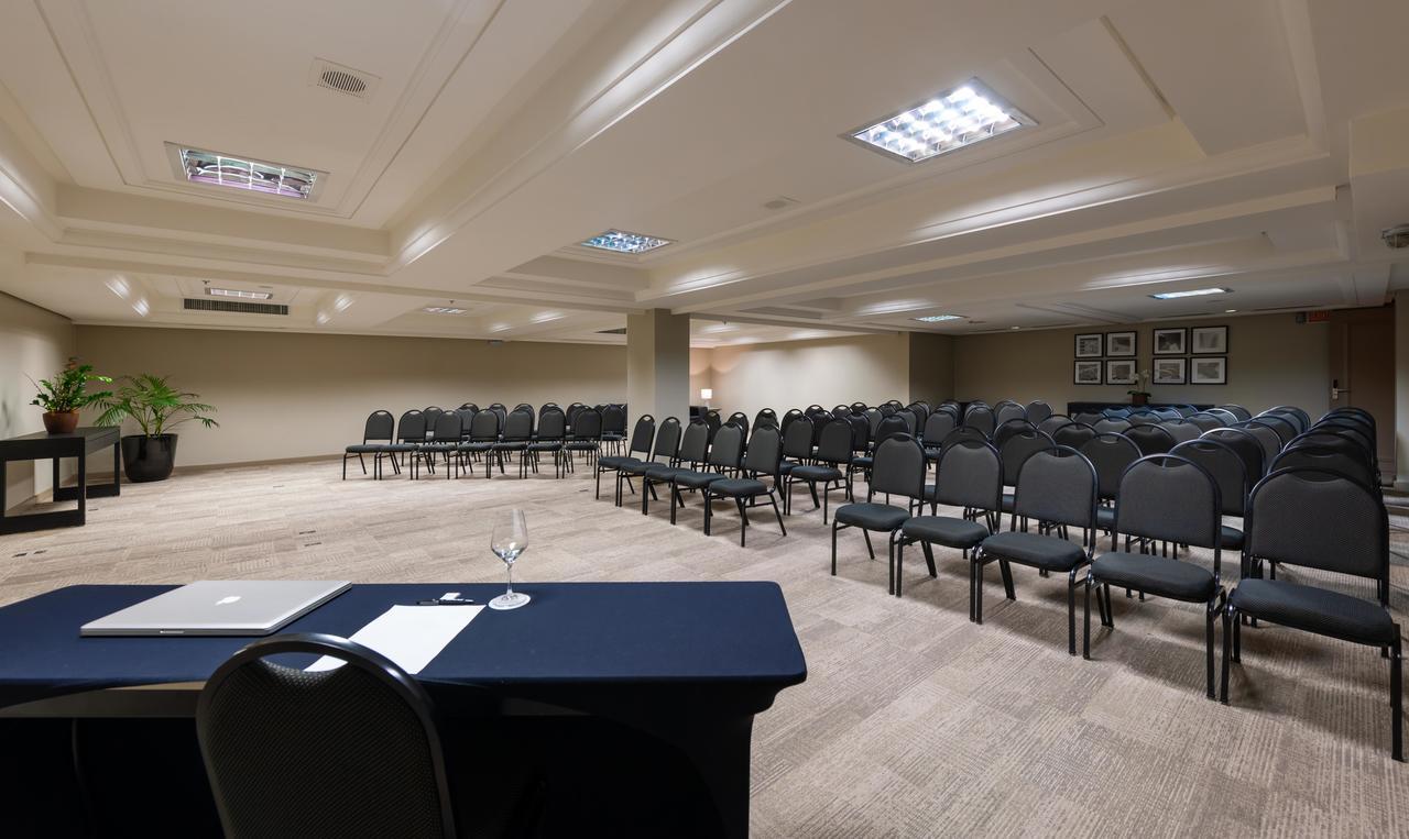 Blue Tree Premium Florianopolis Hotel ภายนอก รูปภาพ