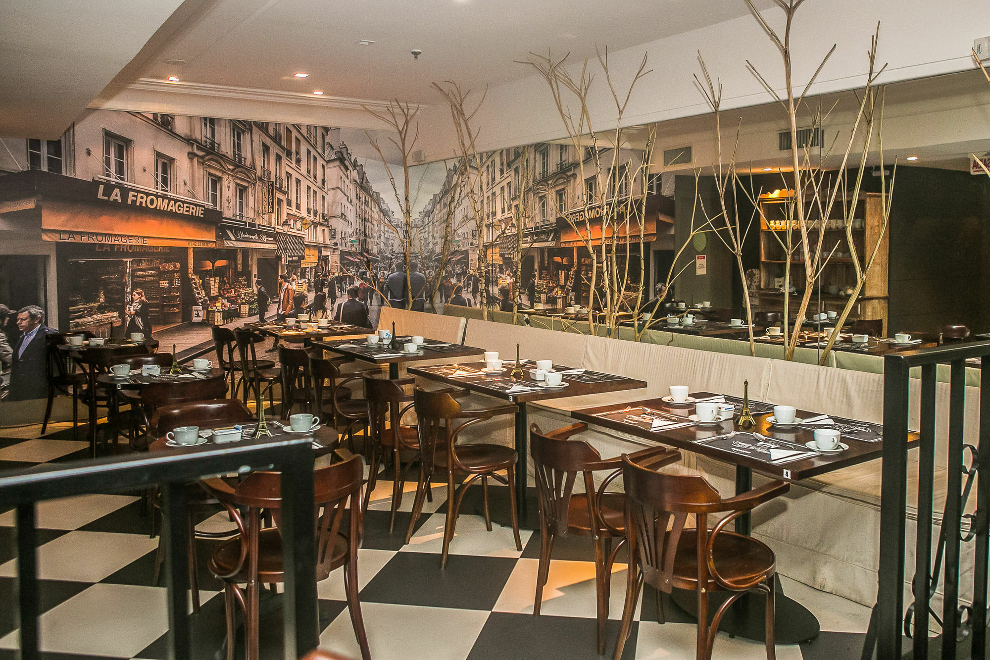Blue Tree Premium Florianopolis Hotel ภายนอก รูปภาพ