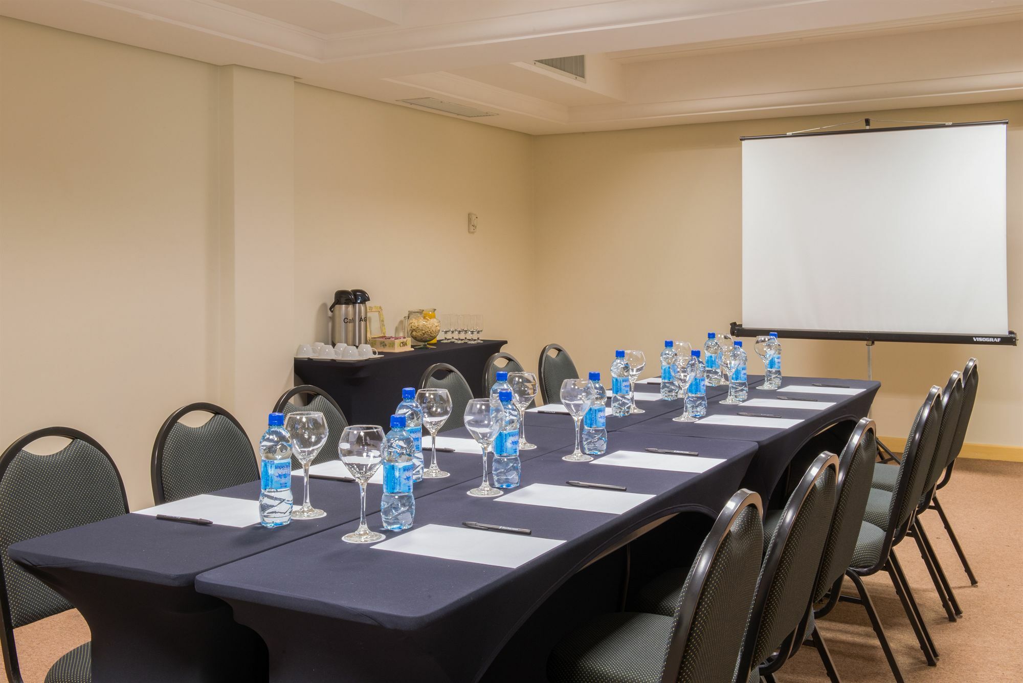 Blue Tree Premium Florianopolis Hotel ภายนอก รูปภาพ