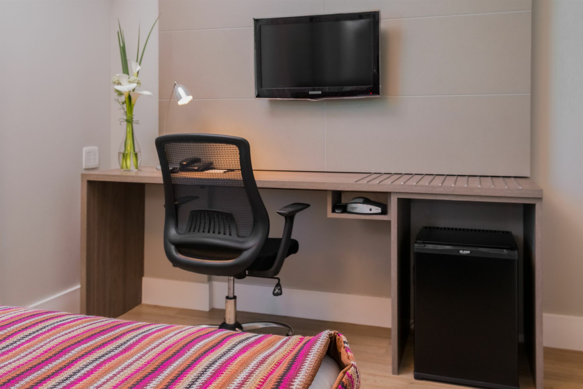 Blue Tree Premium Florianopolis Hotel ภายนอก รูปภาพ
